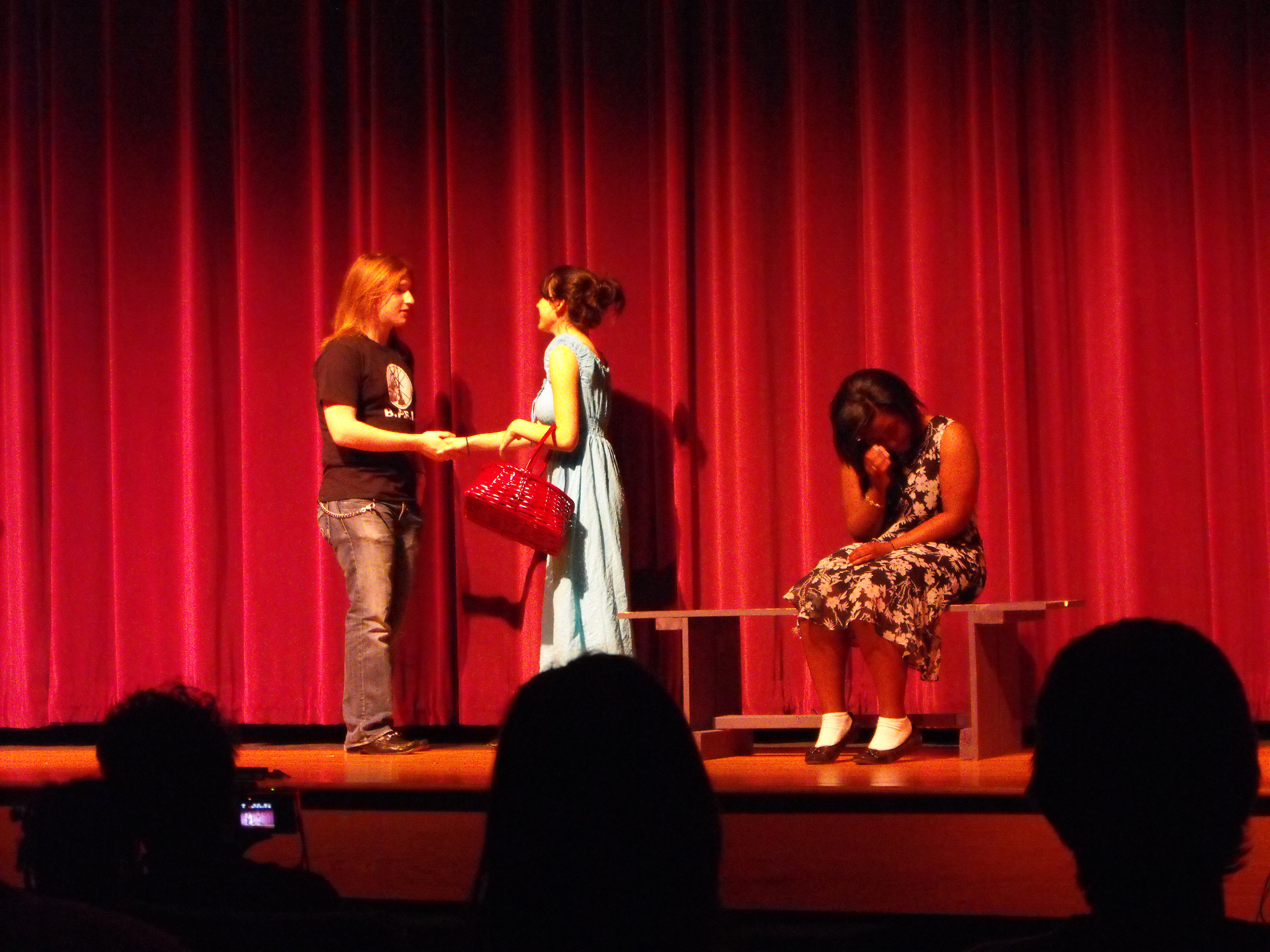 ./2008/BHS One Act Festival/One Act Plays 0040.JPG